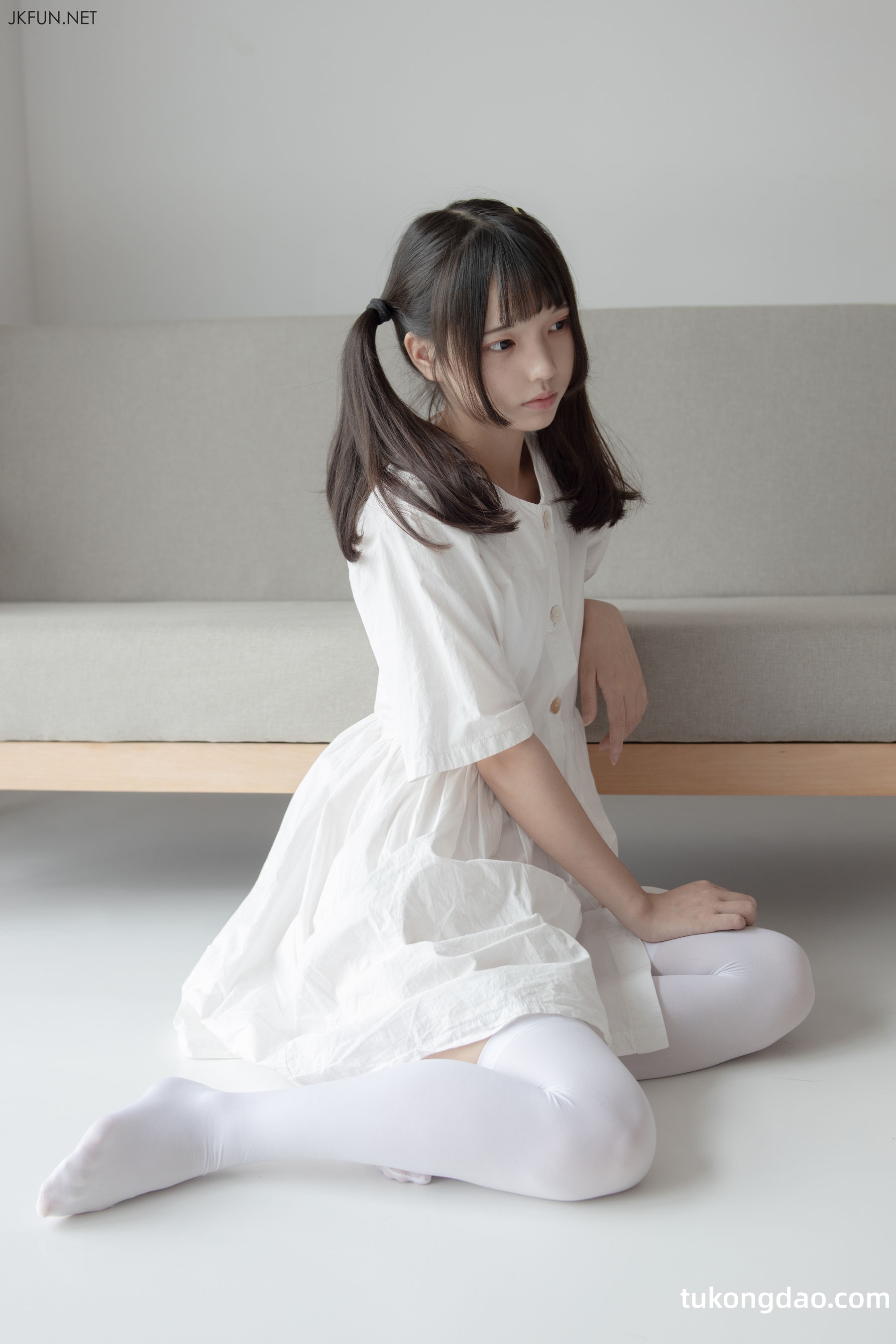 JKFUN-014 写真集 JKFUN-第63张